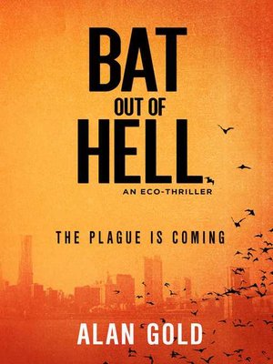 cover image of Bat out of Hell